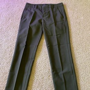 Green Dress Pants / Slacks
